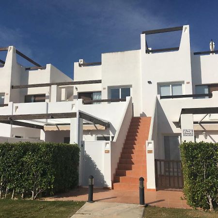 Apartment N510, Naranjos 6, Condado De Alhama Алама-де-Мурсия Экстерьер фото