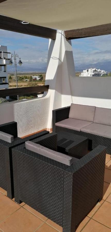 Apartment N510, Naranjos 6, Condado De Alhama Алама-де-Мурсия Экстерьер фото