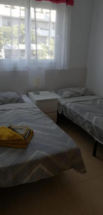 Apartment N510, Naranjos 6, Condado De Alhama Алама-де-Мурсия Экстерьер фото