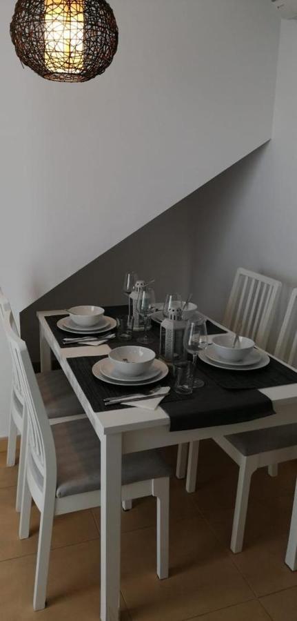 Apartment N510, Naranjos 6, Condado De Alhama Алама-де-Мурсия Экстерьер фото