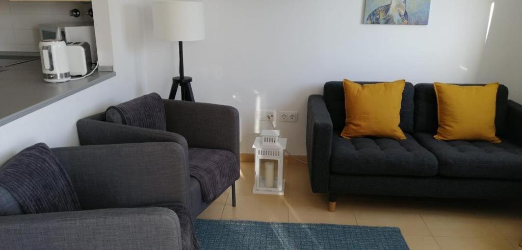 Apartment N510, Naranjos 6, Condado De Alhama Алама-де-Мурсия Экстерьер фото