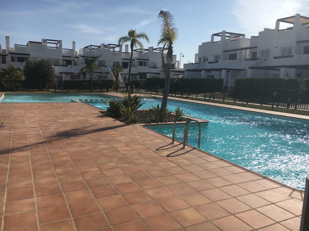 Apartment N510, Naranjos 6, Condado De Alhama Алама-де-Мурсия Экстерьер фото