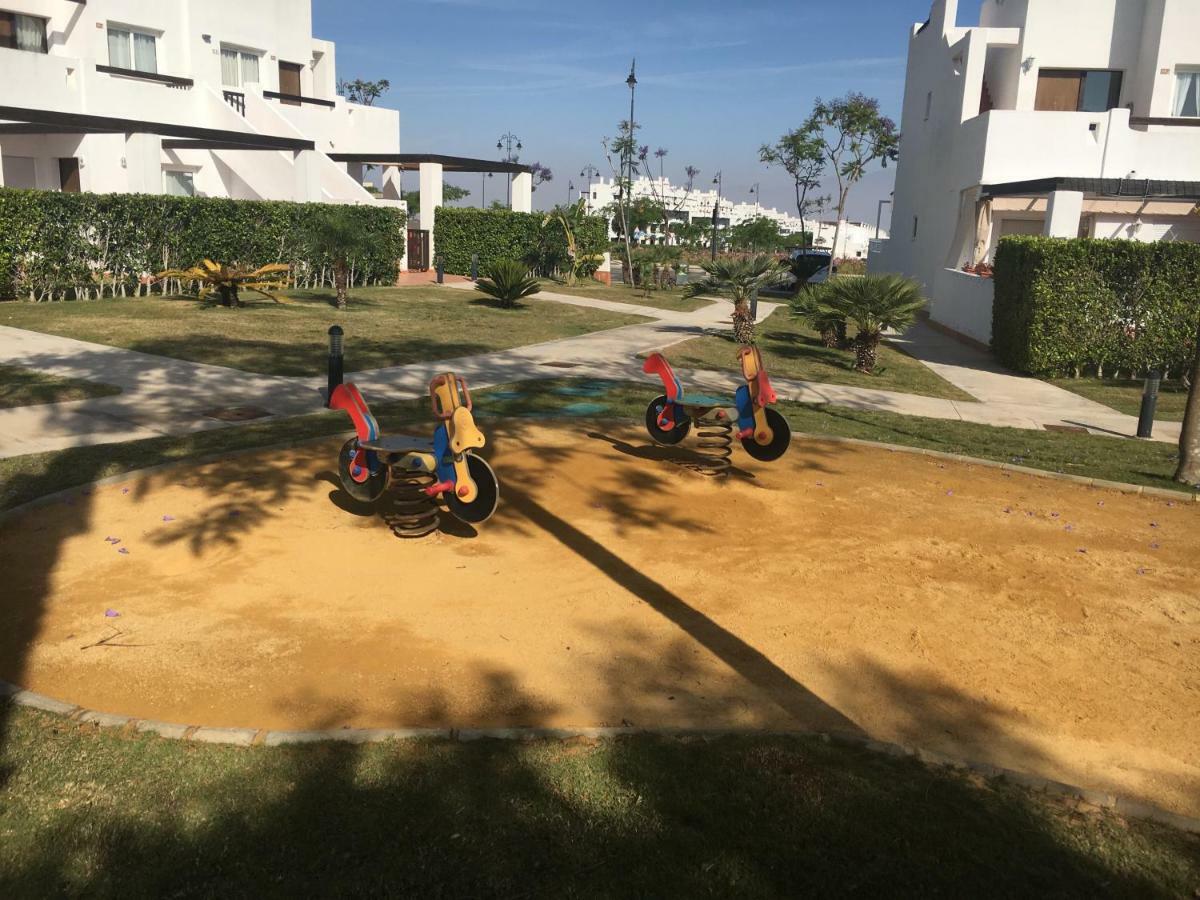 Apartment N510, Naranjos 6, Condado De Alhama Алама-де-Мурсия Экстерьер фото