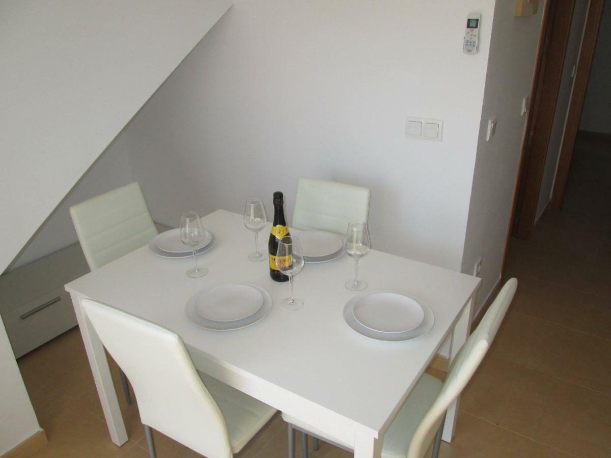 Apartment N510, Naranjos 6, Condado De Alhama Алама-де-Мурсия Экстерьер фото