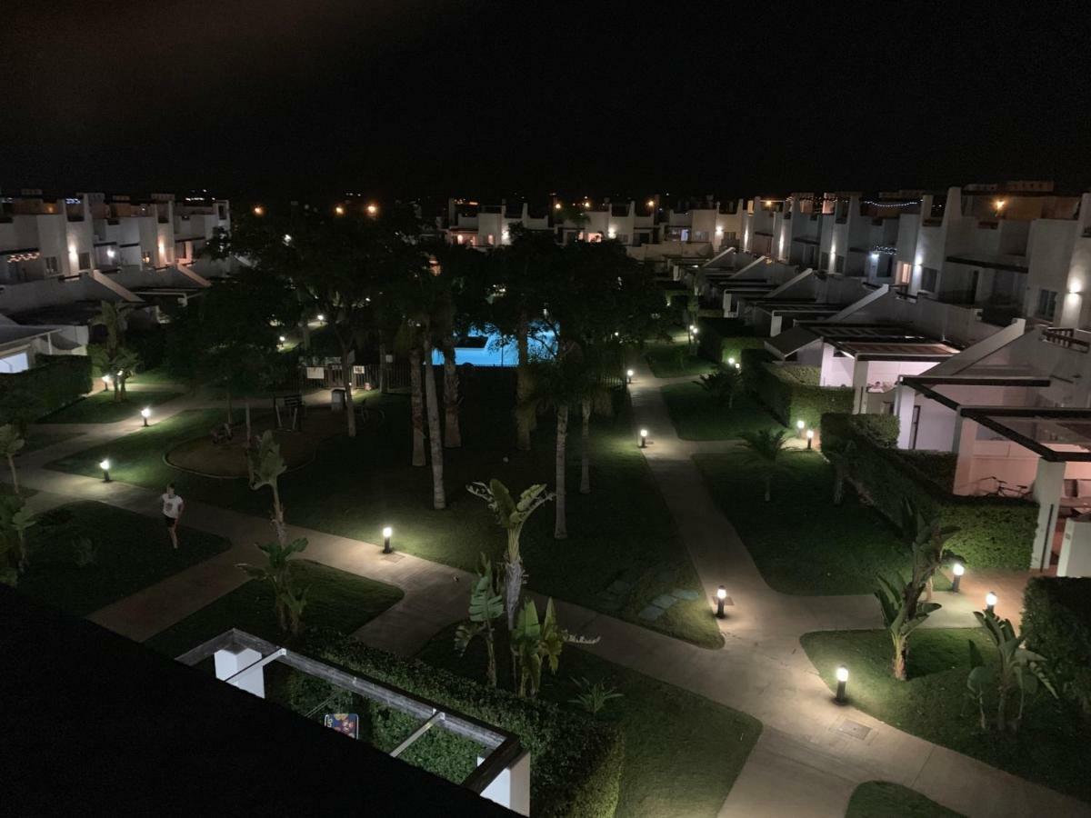 Apartment N510, Naranjos 6, Condado De Alhama Алама-де-Мурсия Экстерьер фото