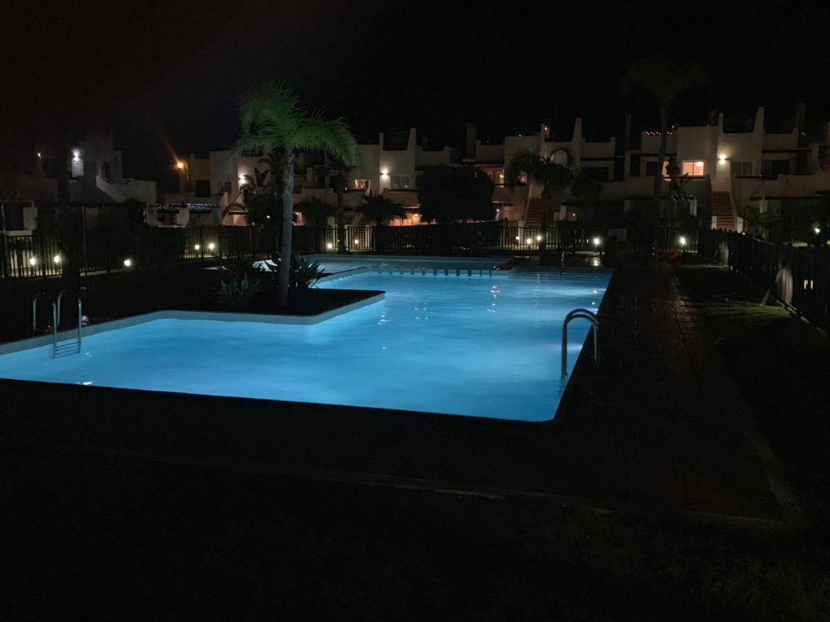 Apartment N510, Naranjos 6, Condado De Alhama Алама-де-Мурсия Экстерьер фото